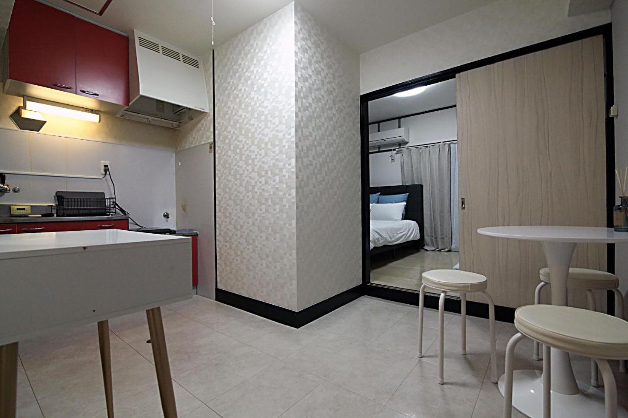 Shinjuku! Hayashi House 3P Free Wi-Fi! Leilighet Tokyo Eksteriør bilde