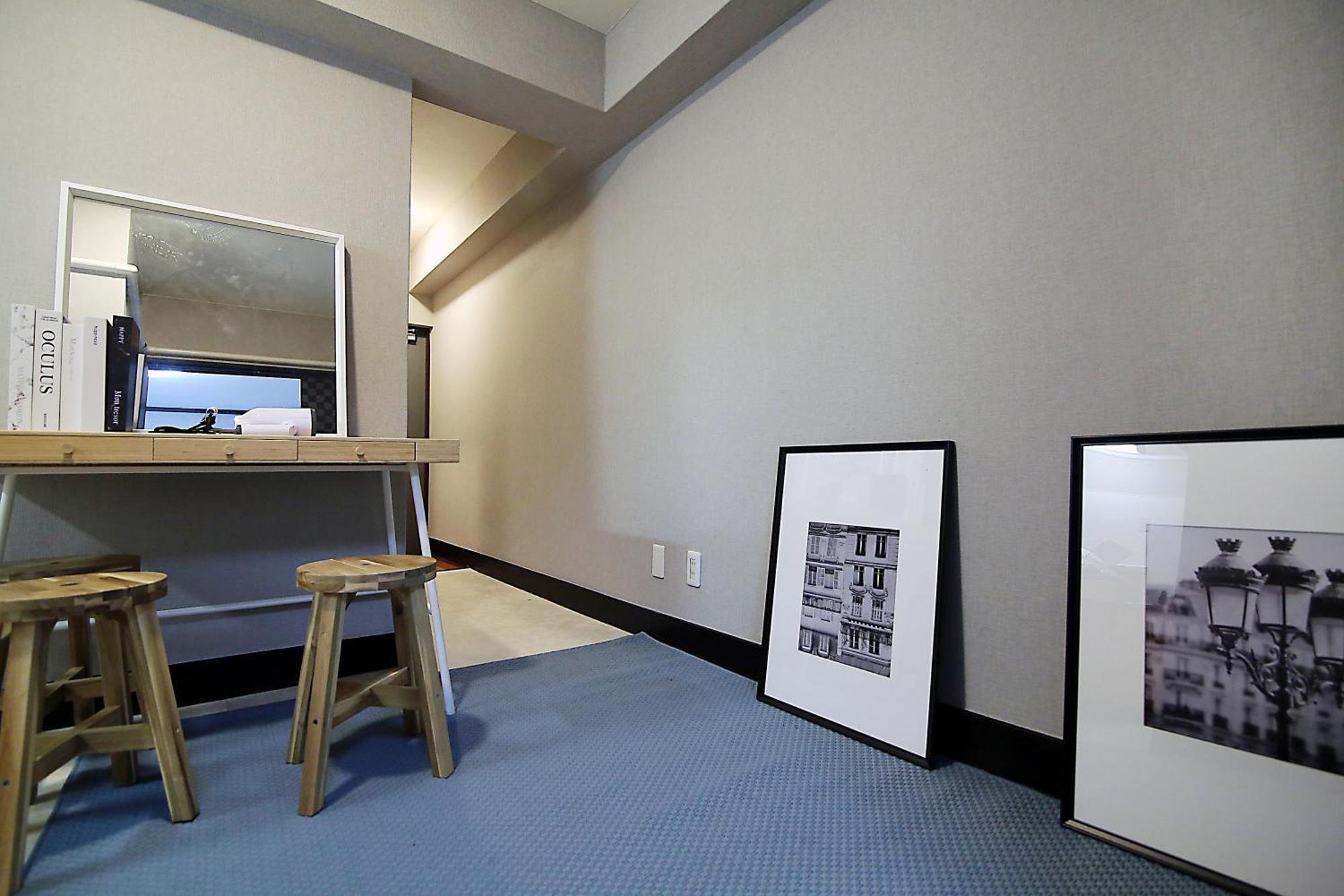 Shinjuku! Hayashi House 3P Free Wi-Fi! Leilighet Tokyo Eksteriør bilde