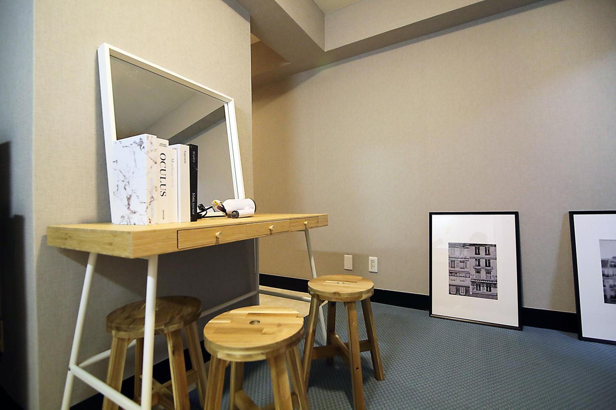 Shinjuku! Hayashi House 3P Free Wi-Fi! Leilighet Tokyo Eksteriør bilde